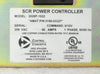 Control Concepts 2028P-1022 SCR Power Controller AMAT 0190-03327 Working Surplus