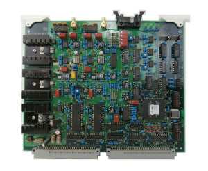 Hitachi 571-7022 Processor VME PCB Card AFADC00 I-900SRT Working Surplus