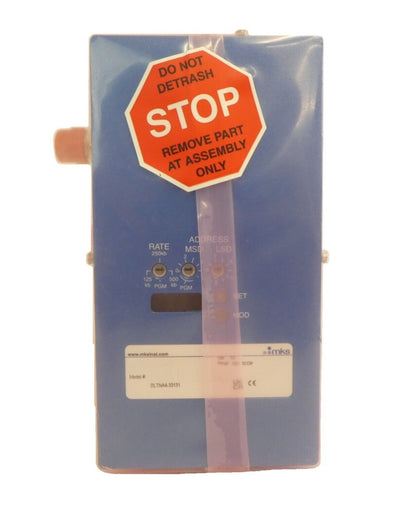 MKS Instruments DLTNA4-33131 Flow Ratio Controller DELTA IV OEM Refurbished
