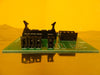 TDK TAS-RIN11 Backplane Interface Board PCB Rev. 2.20 TAS300 Load Port Used