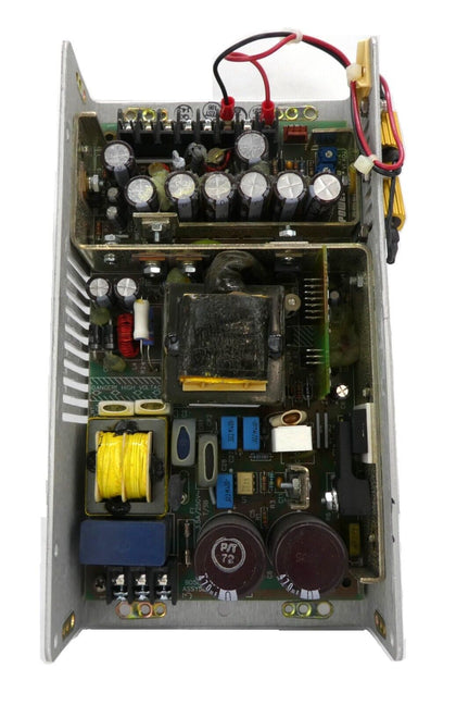 Power-One MAP130-4001 Power Supply Assembly Working Surplus