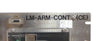 Shinko BX80-000294-V1 Robot Controller LM-ARM-CONT (CE) Working Surplus