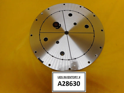 AMAT Applied Materials 0020-39834 Polymide Pedestal Assembly New