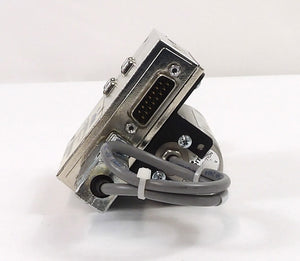MKS Instruments R750C11TCD2GG Baratron Pressure Switch w/ 750C11TCD2GG Lot of 2