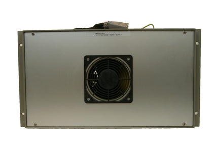 Nordiko Rotating Magnet Power Supply Copley TR239-45 9550 PVD Sputtering Surplus