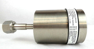 MKS Instruments 627B01TBC1B Baratron Pressure Transducer Working Surplus