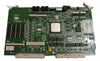Nikon 4SO15-184-1 Processor Control PCB Card NK-C443-1 Working Surplus