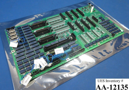 TEL Tokyo Electron 2L81-050048-92 PCB Board TYB62B-9/LM-LF T-3044SS Used