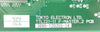 TEL Tokyo Electron 3895-120355-14 F-MASTER_2 PCB Card 3880-200040-14 Lot of 2
