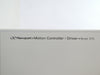 Newport XPS-Z840A Motion Controller Driver Zeiss Phame PSM Working Surplus