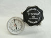 Tescom 44-3262JR91-145 Manual Pressure Regulator Valve 44-3200 Used Working