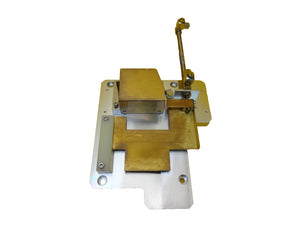 Nikon Precision BMU Shutter NSR-S204B BMU Beam Matching Unit Working