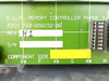 KLA Instruments 710-658232-00 Memory Controller Phase 3 PCB Card Working Surplus