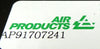 Air Products AP91707241 Elevator Load Assembly Varian V82870003 OEM Refurbished