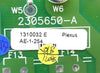 AE Advanced Energy 2305985-A 2305650-A APEX RF Module/Combiner PCB Assembly