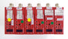 Horiba STEC SEC-Z714AGX Mass Flow Controller MFC Z700 0190-41105 Lot of 6 Spare