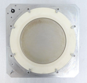 AMAT Applied Materials 0040-09095 XCVD Gas Box Lid Assembly Working Surplus