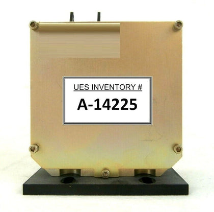 Therma-Wave 18-007560 Laser Detector Sensor PCB Module 14-007716 IHeNe Used