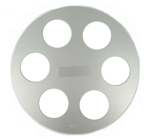 Rudolph Technologies 301.0 TIRA Guide Adjustment Tool 300mm Wafer F30 Working