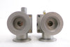 MKS Instruments CV Compact Valve CV-34232 CV25-K2K2 CV16-K1K1 Reseller Lot of 6