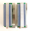 SMC IN587-33-1 32-Point EtherCAT Pneumatic Manifold Reseller Lot of 4 Working
