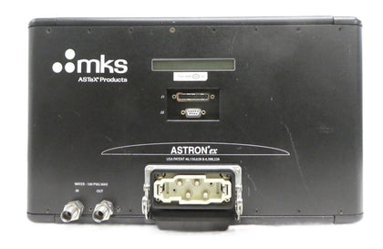 ASTRONex MKS Instruments FI80131 Remote Plasma Source AMAT 0920-00057 2131 Hours