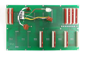 AMAT Applied Materials 0100-09010 System Electronics Backplane PCB Spare