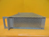 Balzers BG M59 250 Magnetron Control Unit MCU 120 MCU120 Used Working