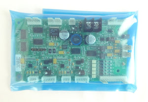 Nihon Micron 15-0026-2B Motor Drive PCB TEL Tokyo Electron 3Z80-001232-V1 New