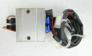 TEL Tokyo Electron 2986-479379-11 Solenoid Assembly 12 MER L #02 New Surplus