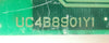 RKC Instrument REX-B890-CS1 Processor PCB TEL Tokyo Electron Telius Working