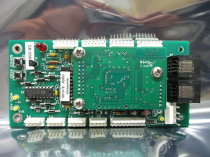 Ultrapointe 000675T Lon Motor Driver Board PCB Rev. 5 KLA-Tencor CRS-1010S Used