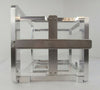 TEL Tokyo Electron Loader Assembly Trias CVD Chemical Vapor Deposition Working
