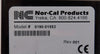 Nor-Cal 0190-01553 Throttling Butterfly Valve Drive Assembly Intellisys Surplus