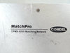 CPMX6000 Comdel FP2849R1 MatchPro RF Match Network CPMX-6000 Untested Surplus