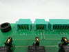 Hitachi 2AA30038 Relay Board PCB FFU_ALM 2AA30037 M-511E Working Spare