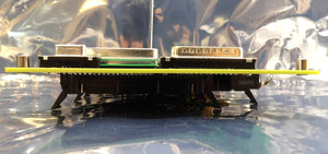 AMAT Applied Materials 0100-02186 Chamber I/O Distribution PCB Endura Working