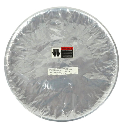 LSA Anodic Technologies 15-117029-00 Tin Dark Space Ring Q200 OEM Refurbished