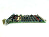 TEL Tokyo Electron 3281-000043-1 Display Driver PCB Card 2308-000043-14 P-8