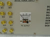 Brooks Automation 001-3710-03 26VDC Power Supply 13710-03 Cracked Display Used