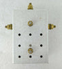 RF Services 9900-0005-04 RF Splitter 1-2kW @ 13.56MHz Mattson 580-00097-00 Spare