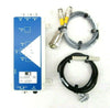 Brooks TLG-l2-1O00-S0-00EB Transponder LF80 Set with Antenna ANT-2K15 Spare
