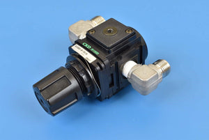 CKD R1000-8-TS19 Air Pressure Regulator