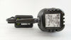 UVP 95-0127-01M UV Ultraviolet Lamp B 100AP BLAK-RAY No Bulb Lens Untested As-Is