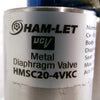 AMAT Applied Materials 0010-37035 Valve Manifold Ham-Let Reseller Lot of 2 New