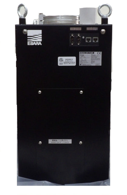 EV Ebara Technologies EV-S200N Dry Vacuum Pump Manufacturer Refurbished