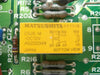 JEOL AP002104(00) Processor Board PCB Card LENS CONT(2)PB KI JSM-6400F Used