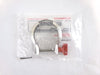 Edwards A50782000 iXH Series Exhaust PTFE Check Valve with C10516401 New Surplus