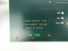 AMAT Applied Materials 0100-A0003 Laser Driver Board PCB Card 200mm Working