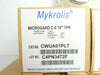 Mykrolis CWUA01PLT Filter Cartridge 1.0µm Microgard C-0 10" Lot of 5 New
